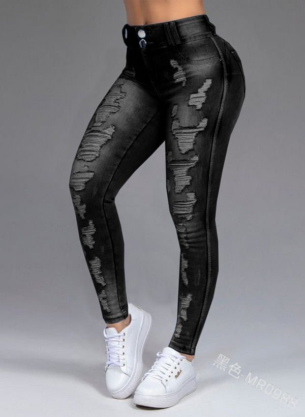 custom fit jeans for women