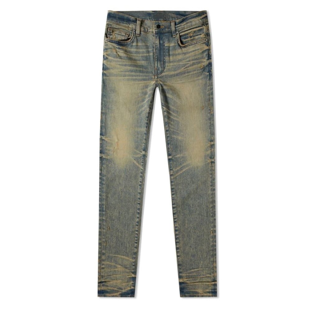 men's slim fit jeans