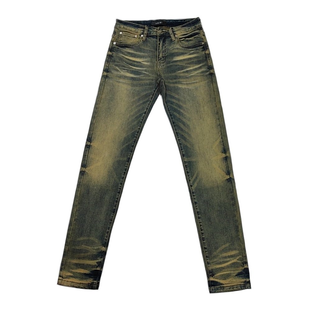 men's slim fit jeans