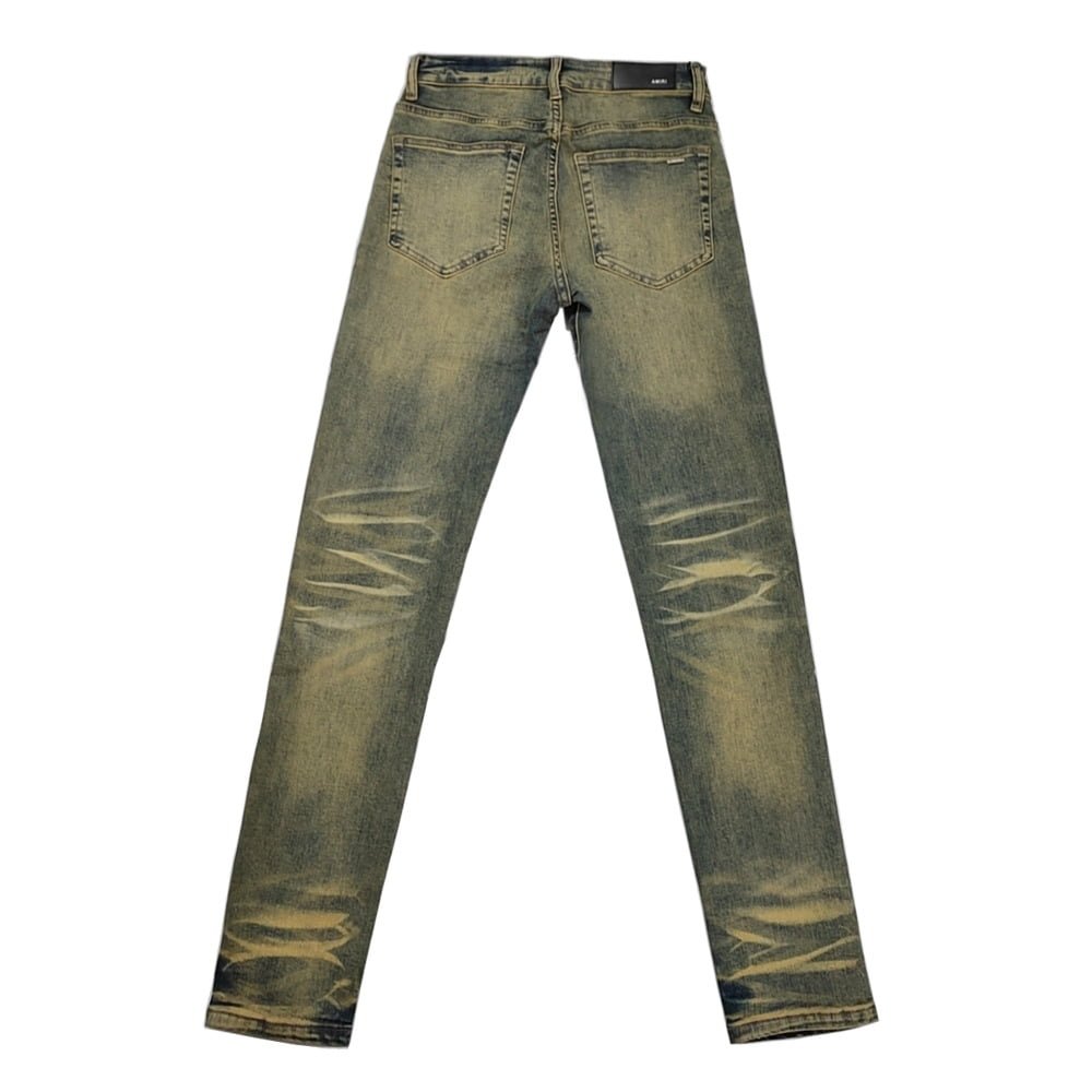 men's slim fit jeans